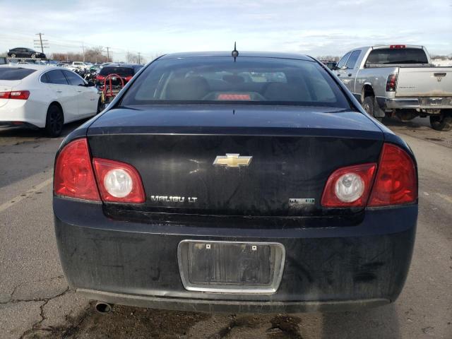 1G1ZC5E04AF302418 - 2010 CHEVROLET MALIBU 1LT 石墨色 照片 6