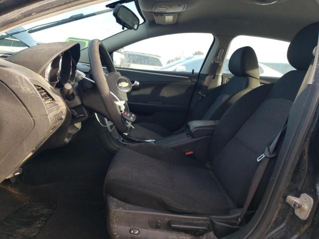 1G1ZC5E04AF302418 - 2010 CHEVROLET MALIBU 1LT 石墨色 照片 7