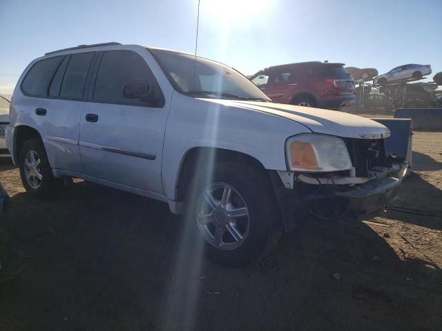 1GKDT13S382230888 - 2008 GMC ENVOY WHITE photo 4