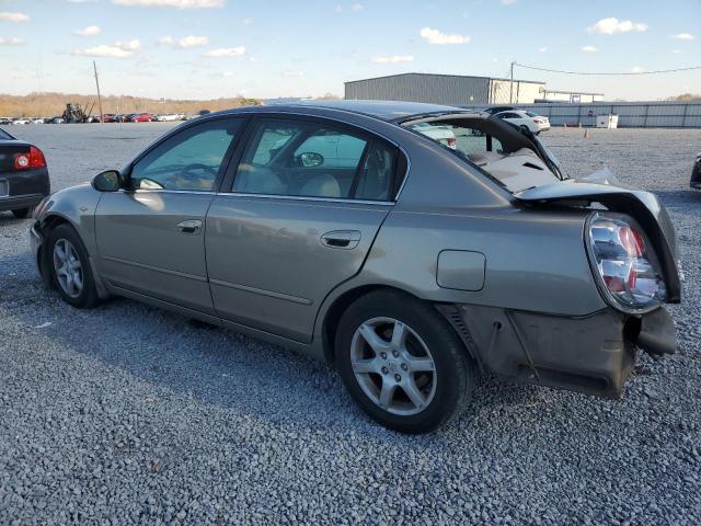 1N4AL11D06C167510 - 2006 NISSAN ALTIMA S GOLD photo 2