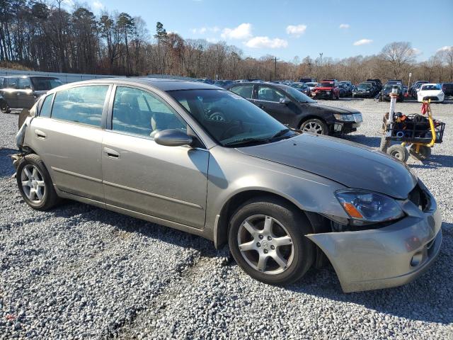 1N4AL11D06C167510 - 2006 NISSAN ALTIMA S GOLD photo 4