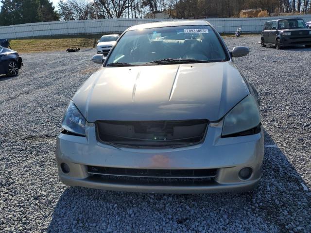 1N4AL11D06C167510 - 2006 NISSAN ALTIMA S GOLD photo 5