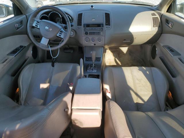 1N4AL11D06C167510 - 2006 NISSAN ALTIMA S GOLD photo 8