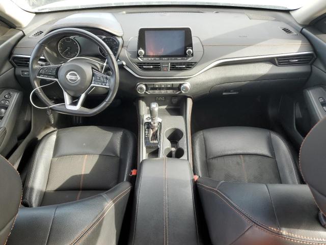 1N4BL4CV9LC209969 - 2020 NISSAN ALTIMA SR SILVER photo 8