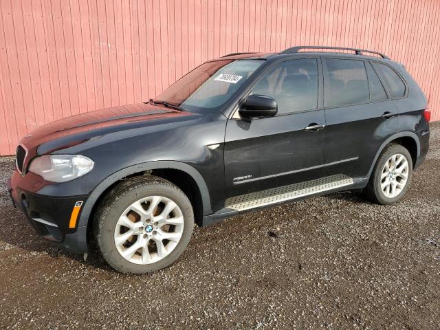 2013 BMW X5 XDRIVE35I, 