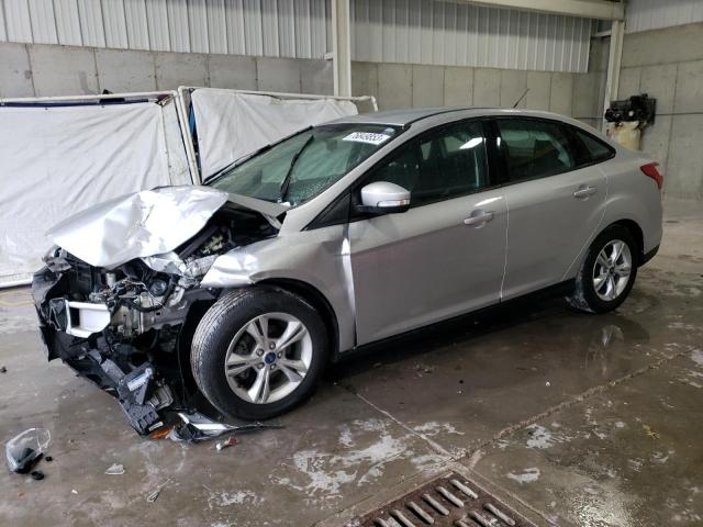 2013 FORD FOCUS SE, 