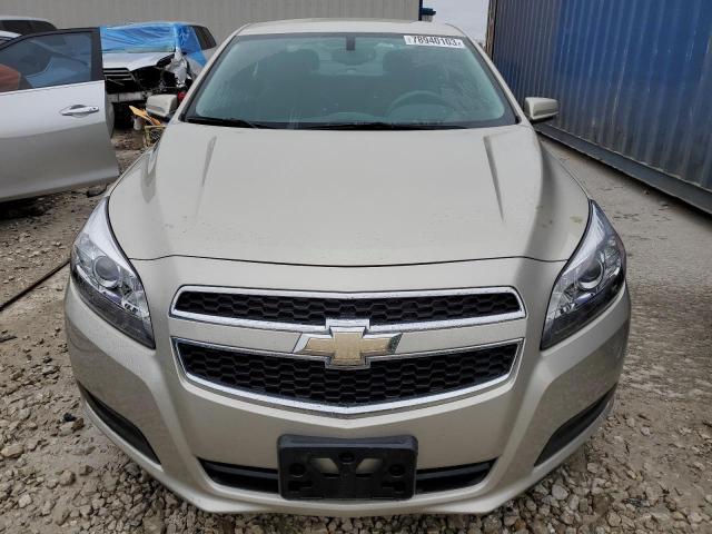 1G11C5SAXDF341481 - 2013 CHEVROLET MALIBU 1LT 棕色 照片 5