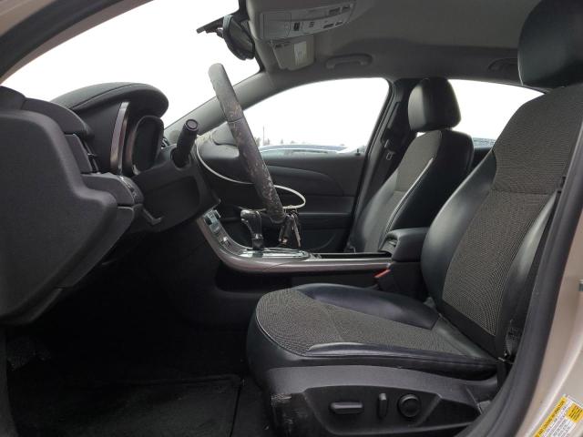 1G11C5SAXDF341481 - 2013 CHEVROLET MALIBU 1LT 棕色 照片 7
