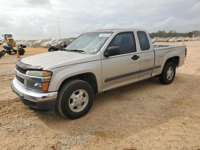 2006 CHEVROLET COLORADO, 