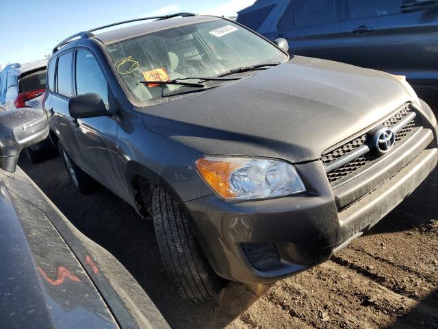 JTMJF4DV2B5042949 - 2011 TOYOTA RAV4 GOLD photo 4