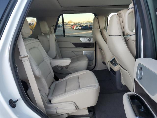 5LMJJ2LT6MEL14224 - 2021 LINCOLN NAVIGATOR RESERVE WHITE photo 11