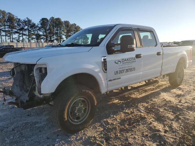 2019 FORD F350 SUPER DUTY, 