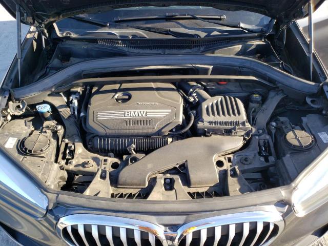 WBXJG7C0XL5P23255 - 2020 BMW X1 SDRIVE28I GRAY photo 12