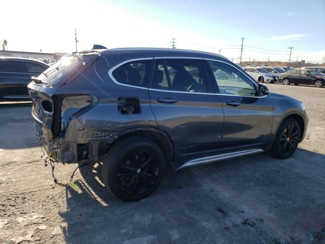 WBXJG7C0XL5P23255 - 2020 BMW X1 SDRIVE28I GRAY photo 3