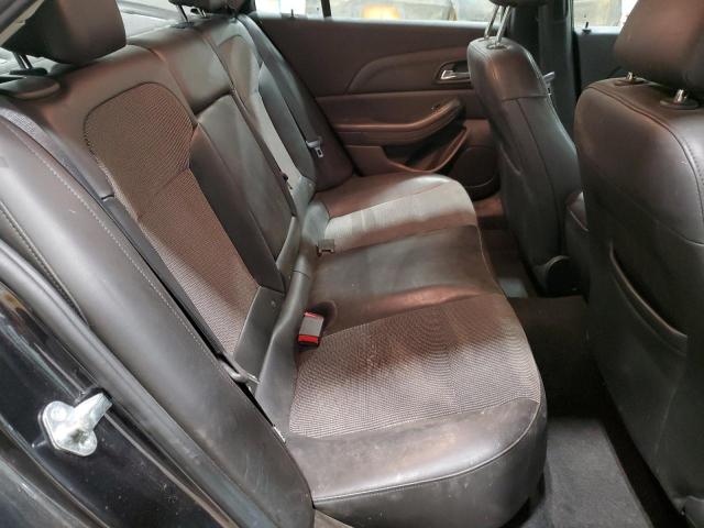 1G11C5SL0FF245685 - 2015 CHEVROLET MALIBU 1LT 黑色 照片 10