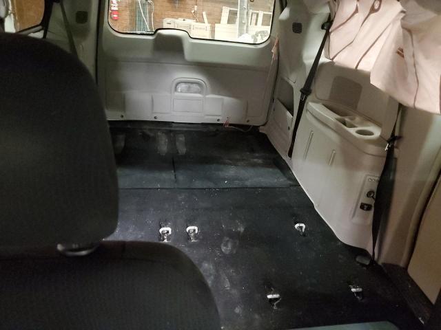 2A4RR5DG3BR723569 - 2011 CHRYSLER TOWN & COU TOURING 白色 照片 10