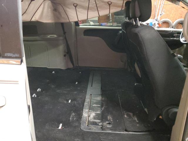 2A4RR5DG3BR723569 - 2011 CHRYSLER TOWN & COU TOURING 白色 照片 11