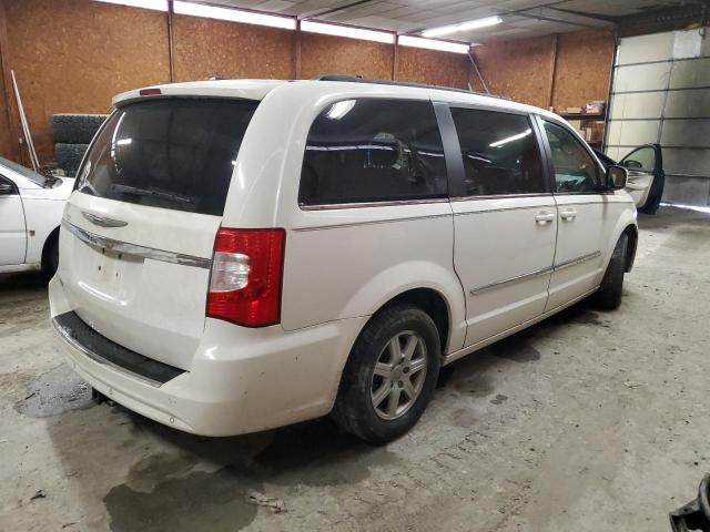 2A4RR5DG3BR723569 - 2011 CHRYSLER TOWN & COU TOURING 白色 照片 3