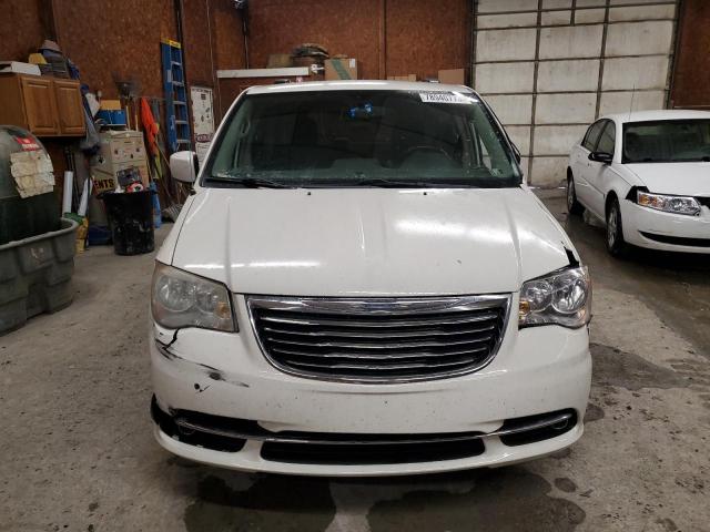 2A4RR5DG3BR723569 - 2011 CHRYSLER TOWN & COU TOURING 白色 照片 5