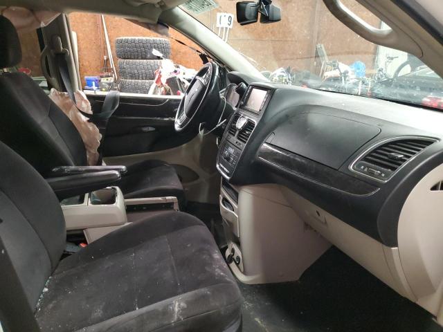 2A4RR5DG3BR723569 - 2011 CHRYSLER TOWN & COU TOURING 白色 照片 7