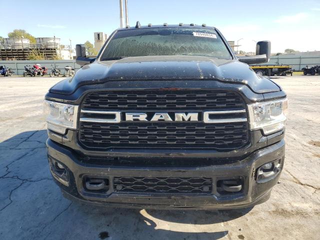 3C6UR5ML6NG124907 - 2022 RAM 2500 BIG HORN/LONE STAR BLACK photo 5
