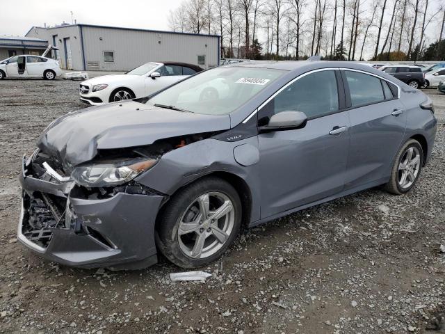 2018 CHEVROLET VOLT LT, 