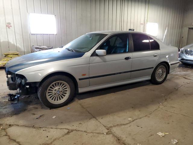 1998 BMW 540 I, 