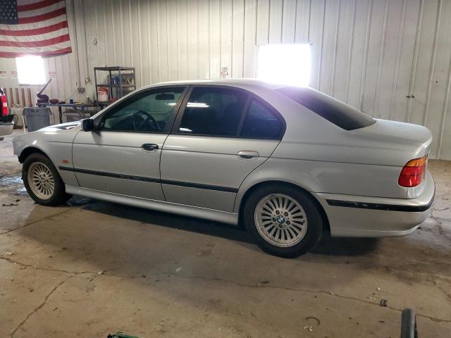 WBADE5323WBV93022 - 1998 BMW 540 I SILVER photo 2