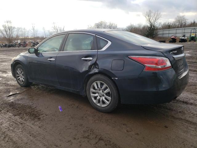 1N4AL3AP3FN309181 - 2015 NISSAN ALTIMA 2.5 GRAY photo 2