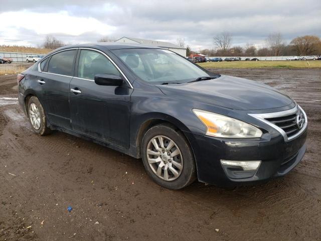 1N4AL3AP3FN309181 - 2015 NISSAN ALTIMA 2.5 GRAY photo 4