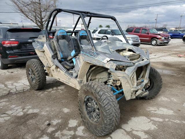 2019 POLARIS RZR XP TURBO EPS, 