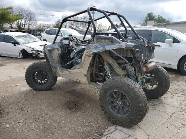 3NSVDE926KF582586 - 2019 POLARIS RZR XP TURBO EPS BLACK photo 3