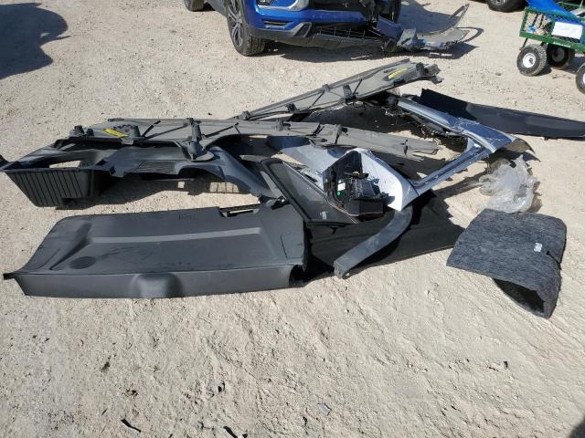 1V2BR2CA8MC591499 - 2021 VOLKSWAGEN ATLAS SEL GRAY photo 13