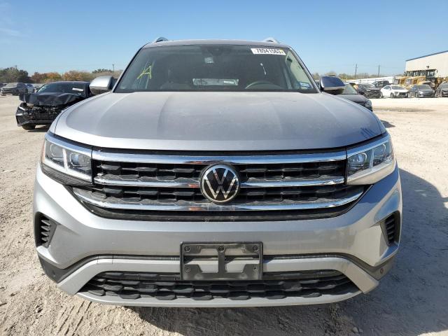 1V2BR2CA8MC591499 - 2021 VOLKSWAGEN ATLAS SEL GRAY photo 5