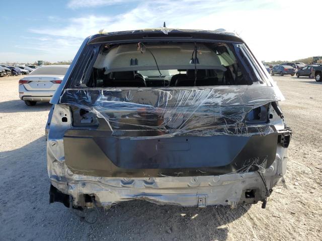 1V2BR2CA8MC591499 - 2021 VOLKSWAGEN ATLAS SEL GRAY photo 6