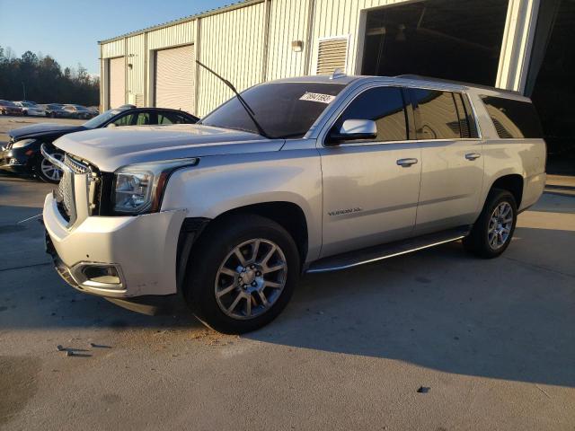 2016 GMC YUKON XL C1500 SLE, 