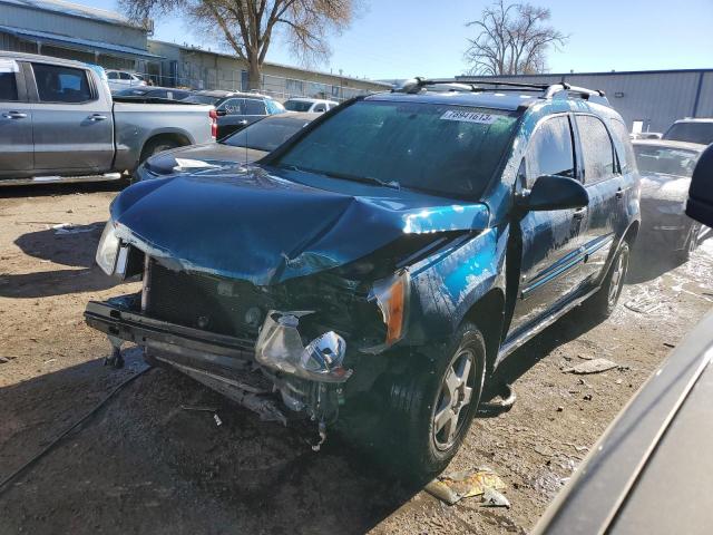 2006 PONTIAC TORRENT, 