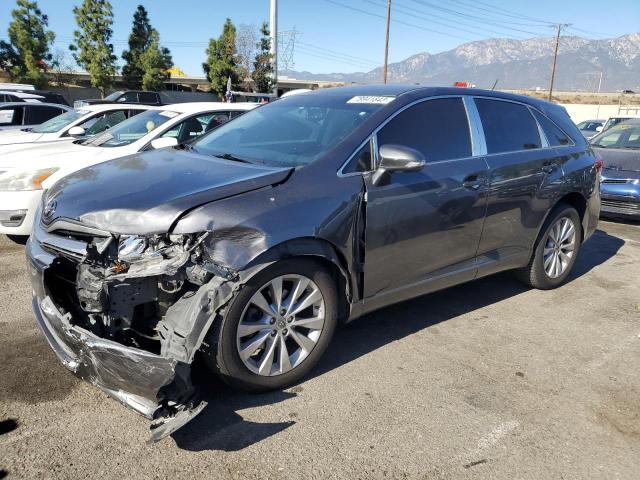 2013 TOYOTA VENZA LE, 