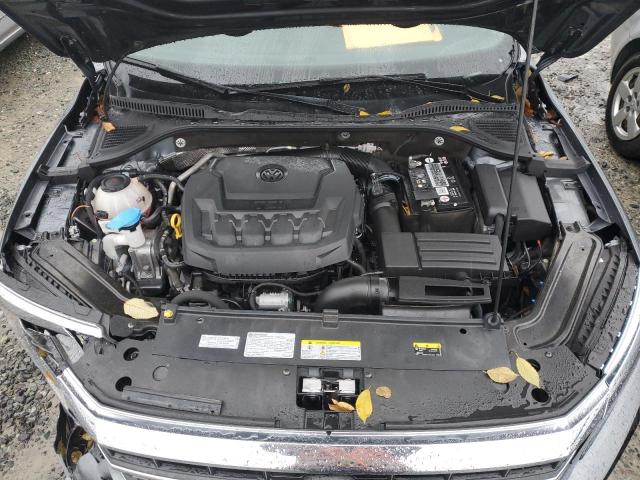 1VWMA7A37MC014611 - 2021 VOLKSWAGEN PASSAT R-LINE Grafit foto 11
