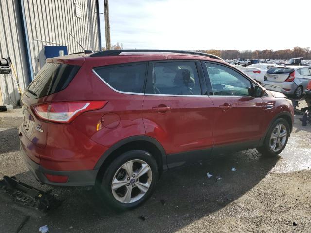 1FMCU0GX1EUA97628 - 2014 FORD ESCAPE SE MAROON photo 3