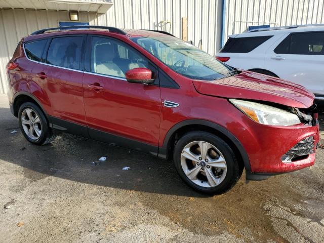 1FMCU0GX1EUA97628 - 2014 FORD ESCAPE SE MAROON photo 4