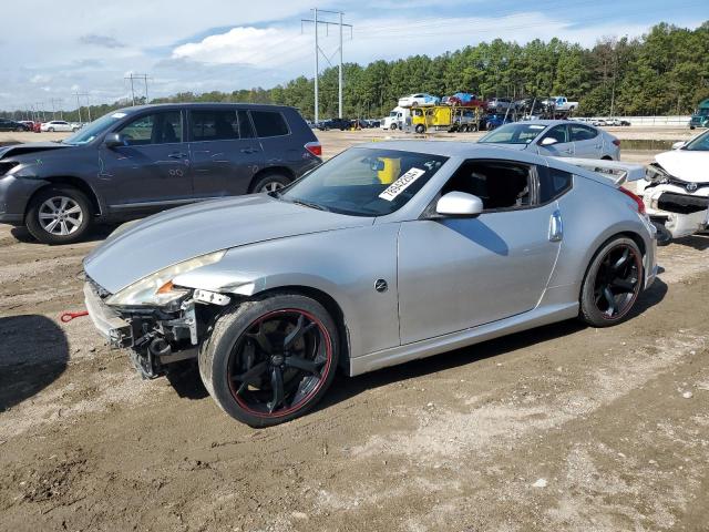 2009 NISSAN 370Z, 