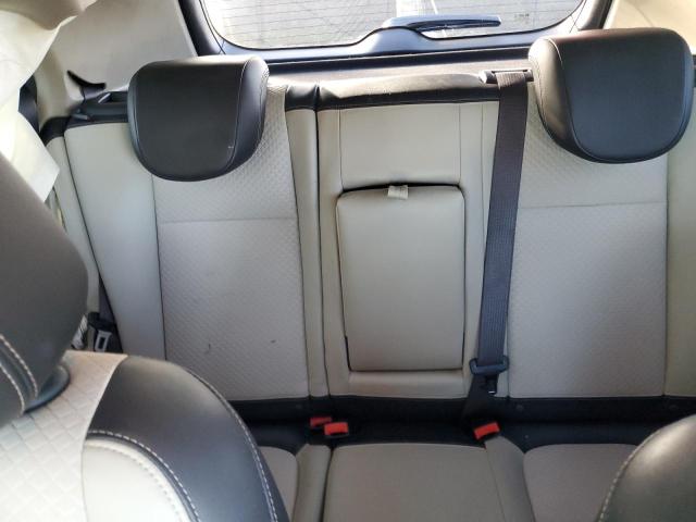 KL4CJASB2HB239638 - 2017 BUICK ENCORE PREFERRED BURGUNDY photo 10