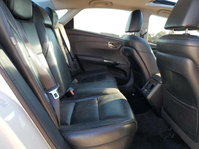 4T1BK1EB1DU037331 - 2013 TOYOTA AVALON BASE 白色 照片 10