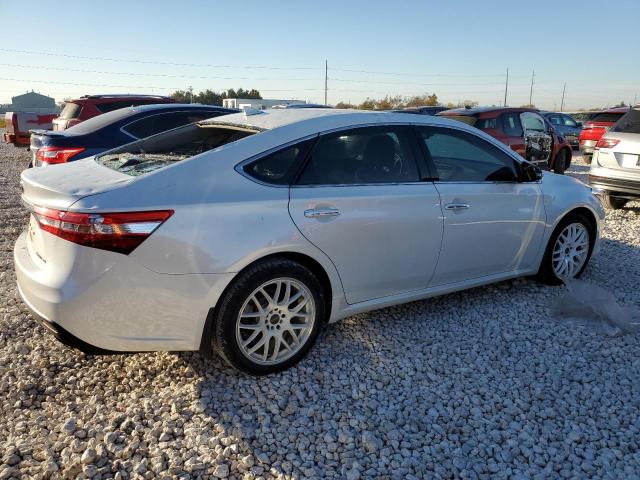 4T1BK1EB1DU037331 - 2013 TOYOTA AVALON BASE 白色 照片 3