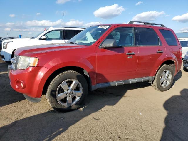 2010 FORD ESCAPE XLT, 