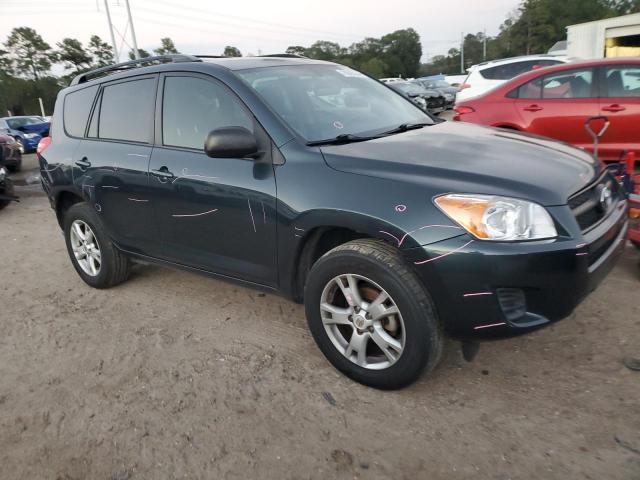 2012 TOYOTA RAV4, 