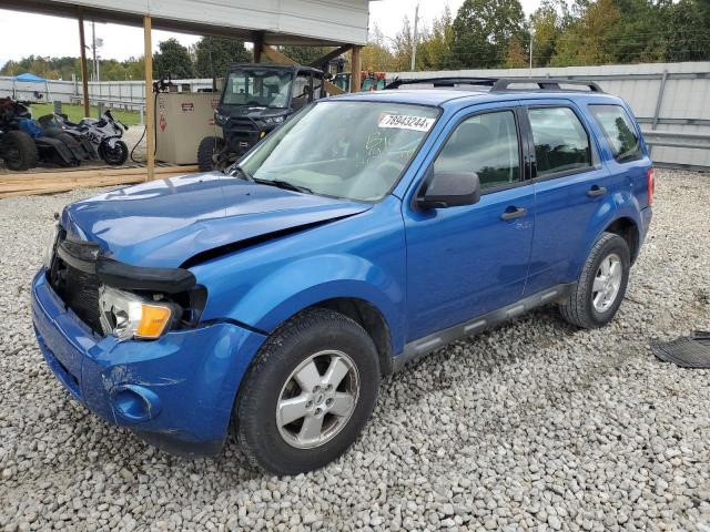 2012 FORD ESCAPE XLS, 