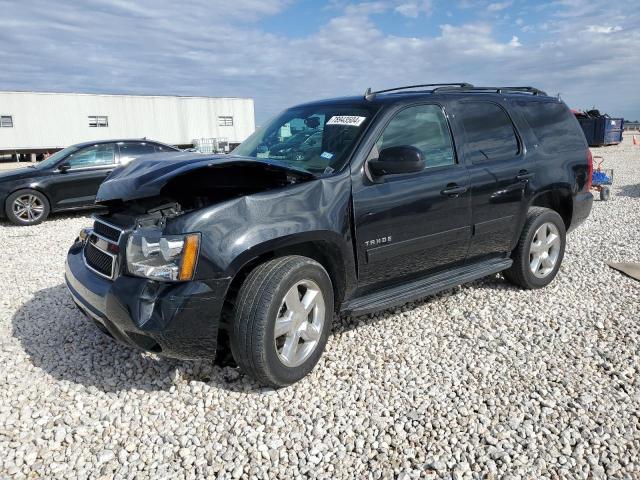 2013 CHEVROLET TAHOE C1500 LT, 