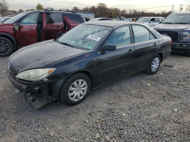 2005 TOYOTA CAMRY LE, 